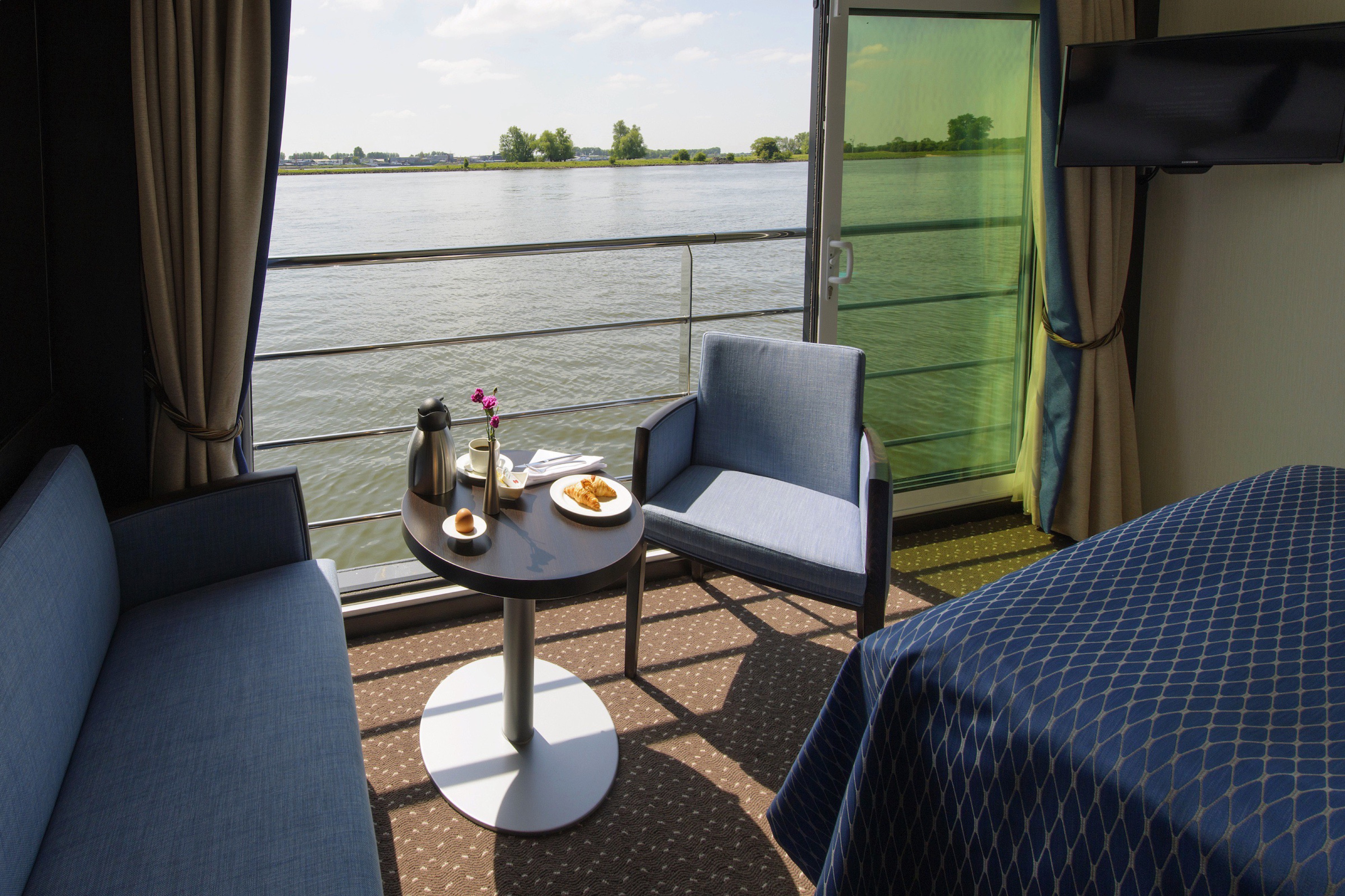 Panorama Suite